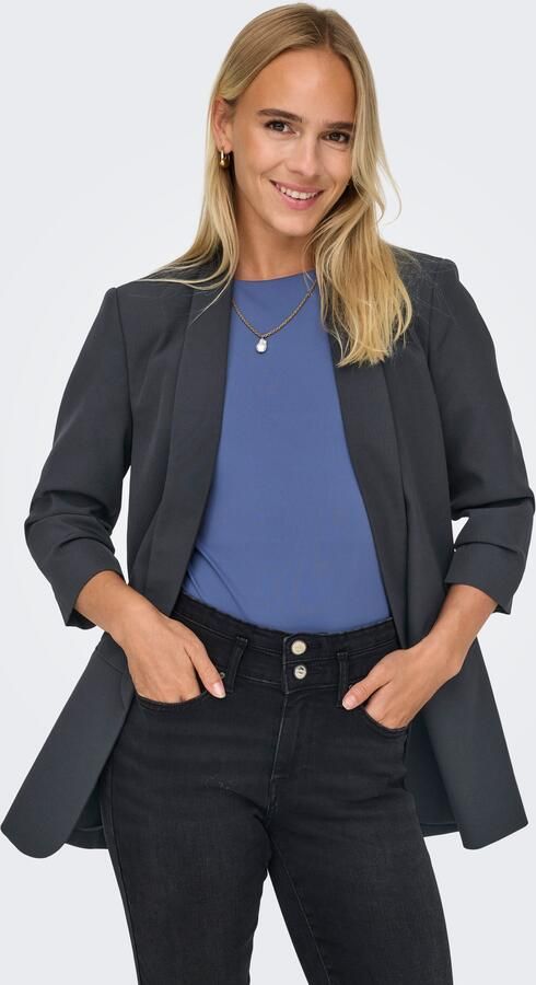 Only Korte blazer ONLELLY 3 4 LIFE BLAZER TLR NOOS - Foto 8