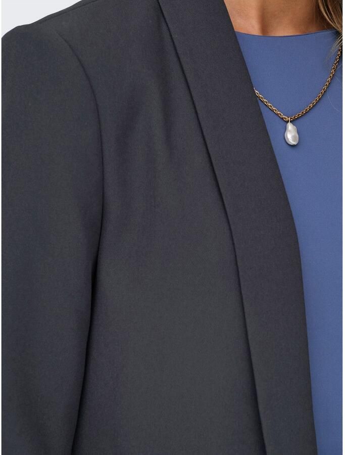 Only Korte blazer ONLELLY 3 4 LIFE BLAZER TLR NOOS - Foto 3