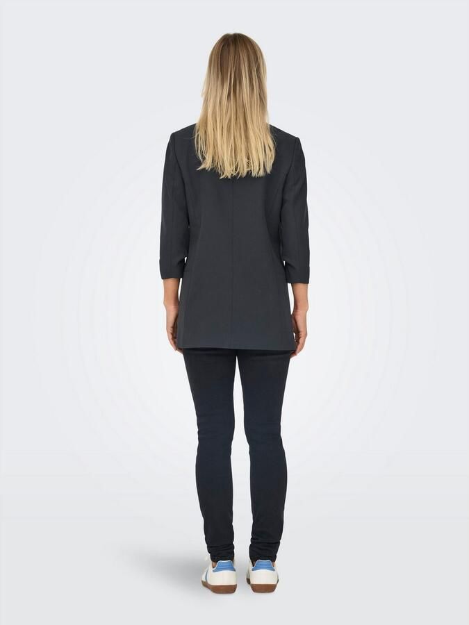 Only Korte blazer ONLELLY 3 4 LIFE BLAZER TLR NOOS - Foto 6