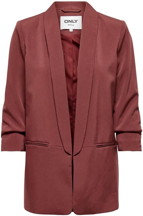 Only Korte blazer ONLELLY 3 4 LIFE BLAZER TLR NOOS - Foto 4