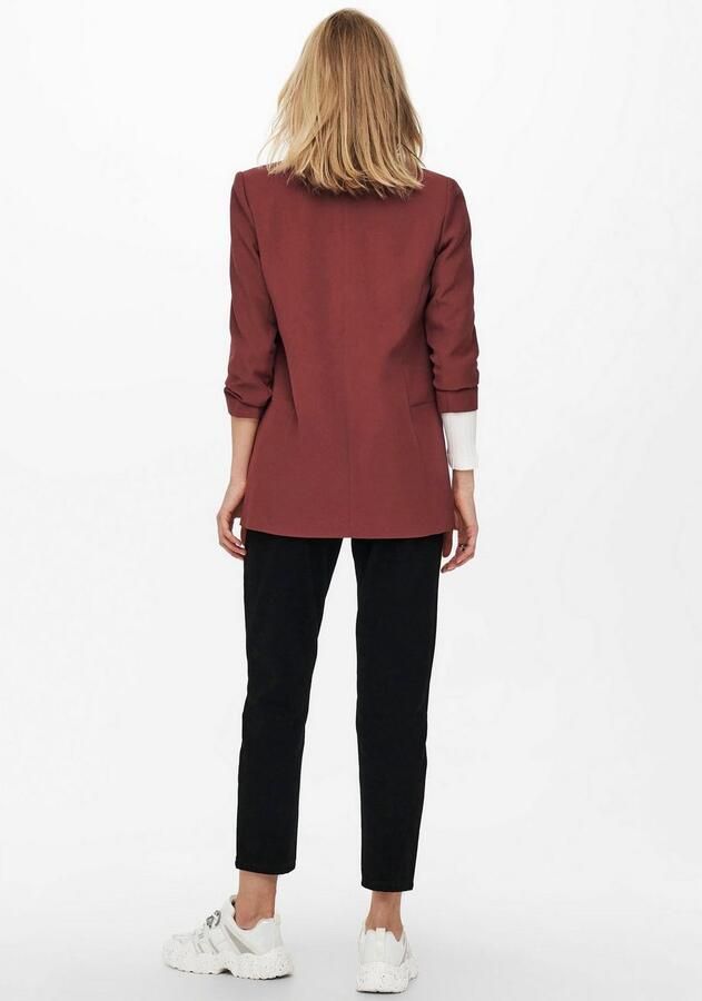 Only Korte blazer ONLELLY 3 4 LIFE BLAZER TLR NOOS