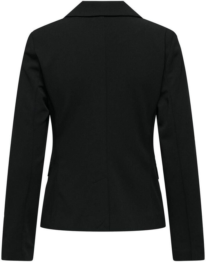Only Korte blazer ONLEPO LIFE L S FIT BLAZER TLR ZLO - Foto 3