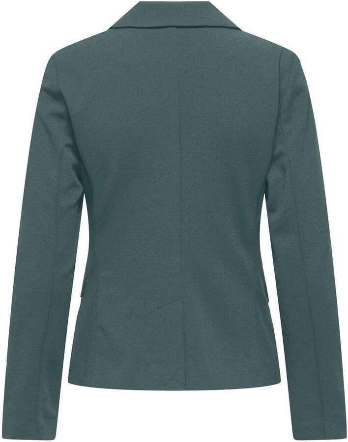 Only Korte blazer ONLEPO LIFE L S FIT BLAZER TLR ZLO - Foto 2