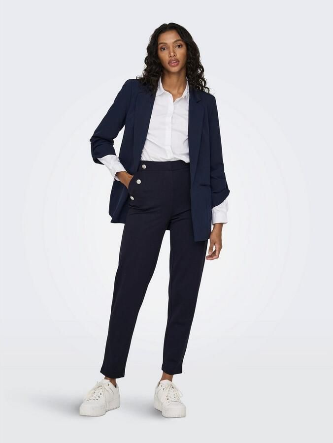 Only Korte blazer ONLKAYLE-ORLEEN 3 4 BLAZER TLR NOOS - Foto 2