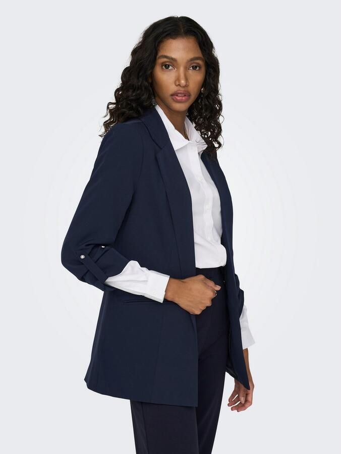 Only Korte blazer ONLKAYLE-ORLEEN 3 4 BLAZER TLR NOOS - Foto 3