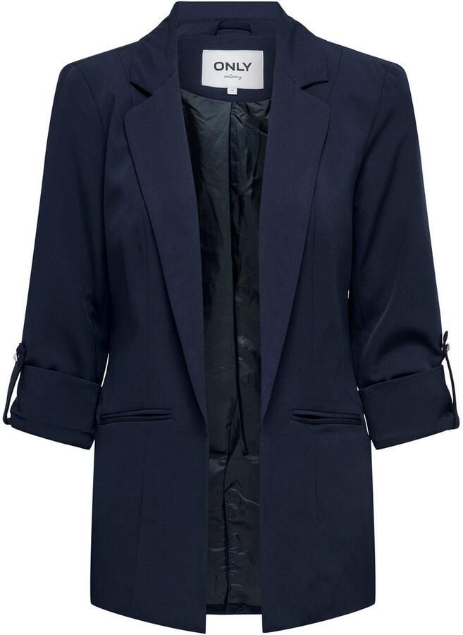 Only Korte blazer ONLKAYLE-ORLEEN 3 4 BLAZER TLR NOOS - Foto 5