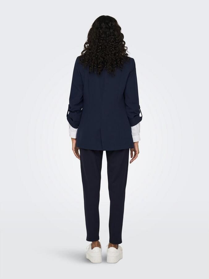 Only Korte blazer ONLKAYLE-ORLEEN 3 4 BLAZER TLR NOOS - Foto 4