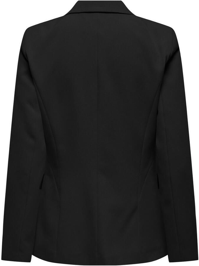 Only Korte blazer ONLMALIKA L S FITTED BLAZER TLR CC - Foto 1