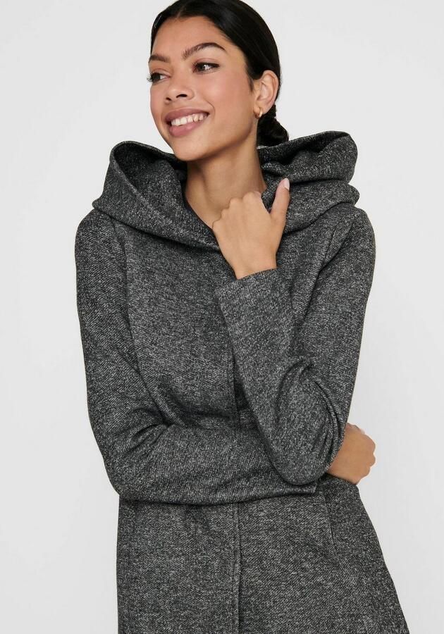 Only Stijlvolle Damesjassen & Mantels Collectie Gray Dames - Foto 6