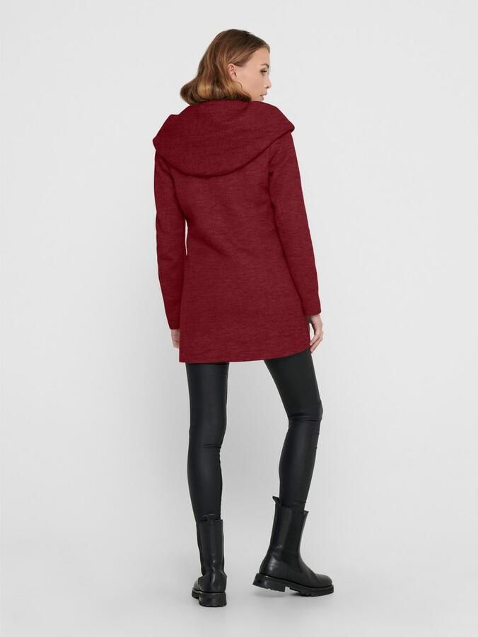 Only Lang jack ONLSEDONA LIGHT COAT OTW NOOS