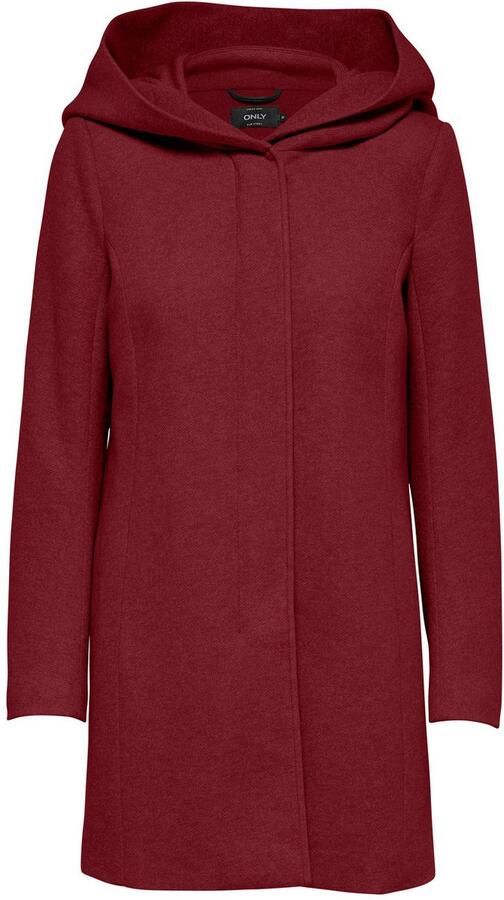 Only Lang jack ONLSEDONA LIGHT COAT OTW NOOS - Foto 2