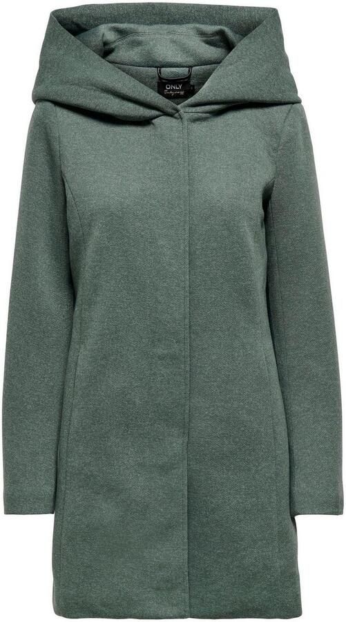 Only Lang jack ONLSEDONA LIGHT COAT OTW NOOS - Foto 5