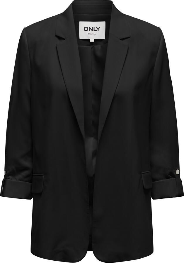 Only Lange blazer ONLBLANCA LIFE 3 4 LOOSE BLAZER CC TLR
