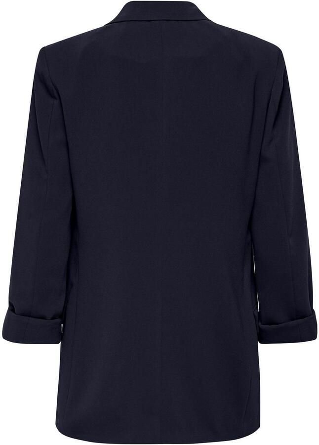 Only Lange blazer ONLBLANCA LIFE 3 4 LOOSE BLAZER CC TLR