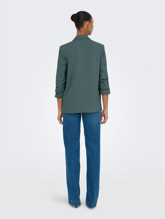 Only Lange blazer ONLEVI LIFE 3 4 LOOSE BLAZER CC TLR