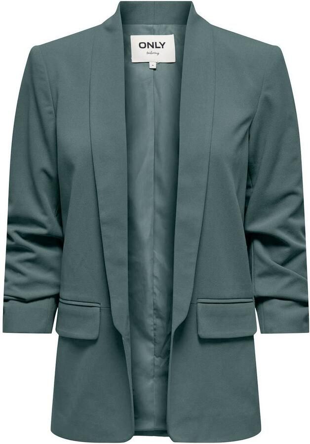 Only Lange blazer ONLEVI LIFE 3 4 LOOSE BLAZER CC TLR - Foto 2