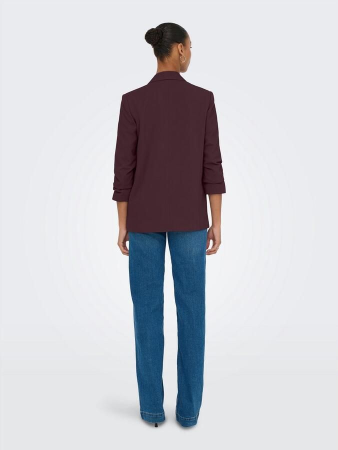 Only Lange blazer ONLEVI LIFE 3 4 LOOSE BLAZER CC TLR