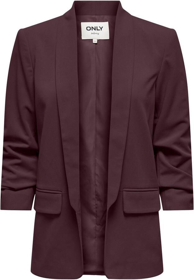 Only Lange blazer ONLEVI LIFE 3 4 LOOSE BLAZER CC TLR - Foto 2