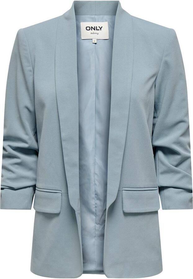 Only Lange blazer ONLEVI LIFE 3 4 LOOSE BLAZER CC TLR - Foto 6