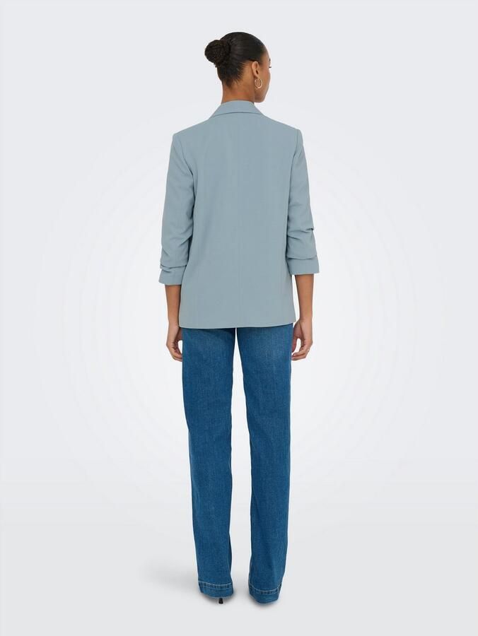 Only Lange blazer ONLEVI LIFE 3 4 LOOSE BLAZER CC TLR - Foto 4