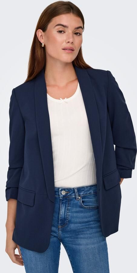 Only Lange blazer ONLEVI LIFE 3 4 LOOSE BLAZER CC TLR - Foto 6