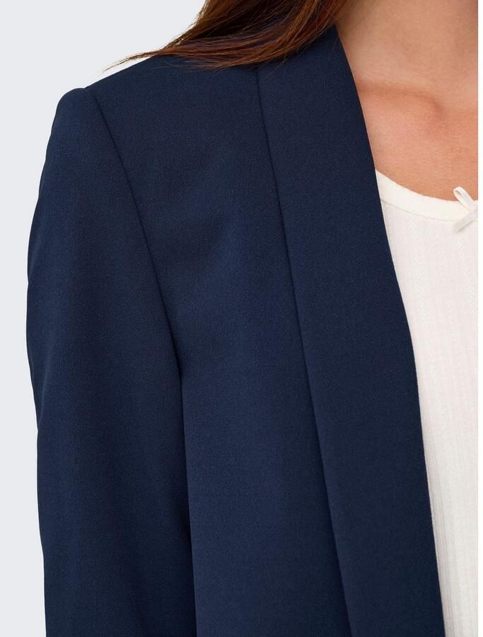 Only Lange blazer ONLEVI LIFE 3 4 LOOSE BLAZER CC TLR