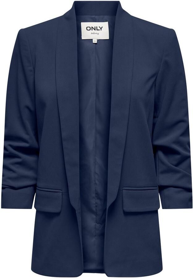 Only Lange blazer ONLEVI LIFE 3 4 LOOSE BLAZER CC TLR - Foto 5