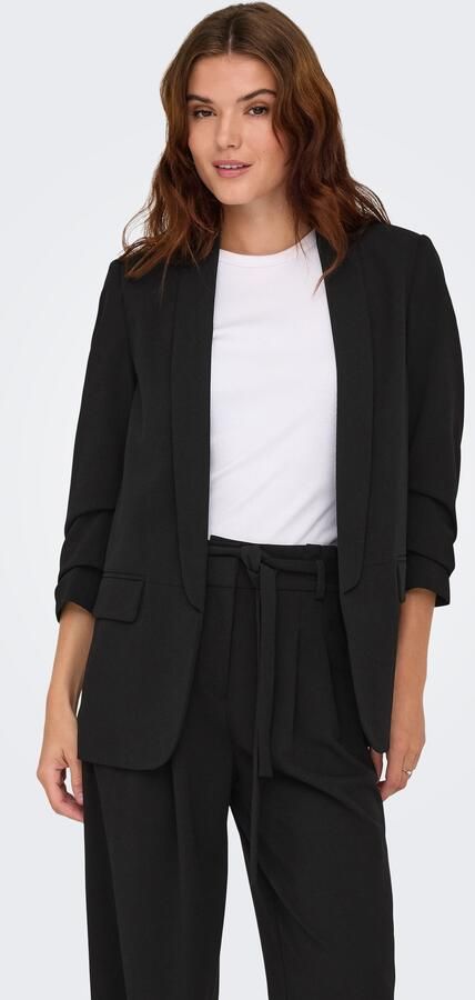 Only Lange blazer ONLEVI LIFE 3 4 LOOSE BLAZER CC TLR - Foto 6
