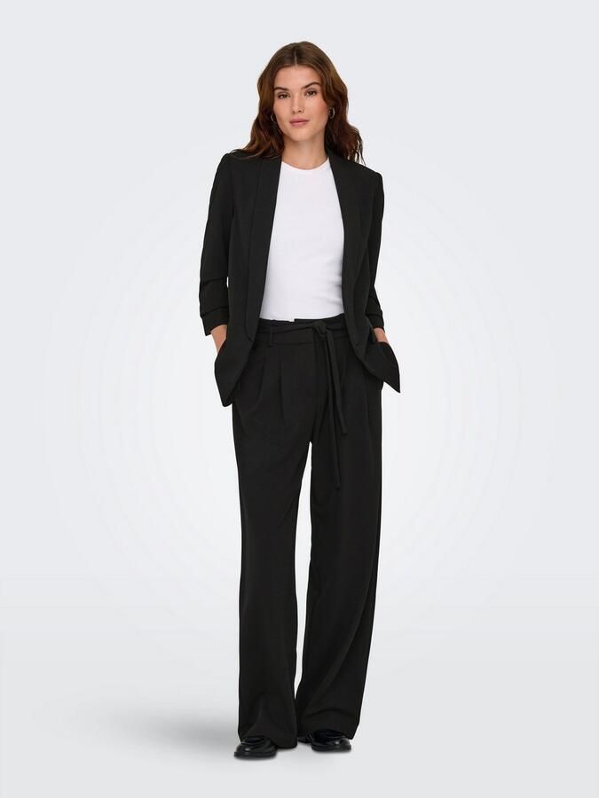 Only Lange blazer ONLEVI LIFE 3 4 LOOSE BLAZER CC TLR - Foto 3