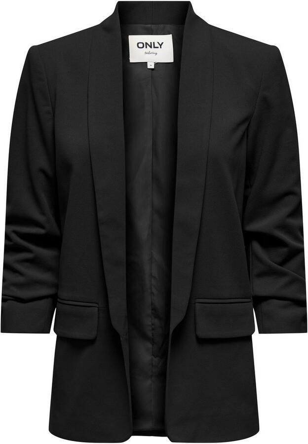 Only Lange blazer ONLEVI LIFE 3 4 LOOSE BLAZER CC TLR - Foto 5