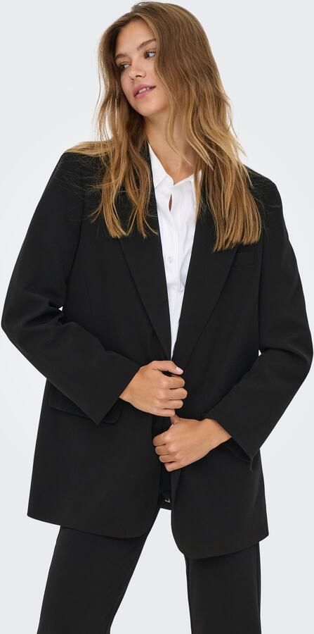 Only Lange blazer ONLLANA-BERRY L S REG BLAZER TLR CS - Foto 6