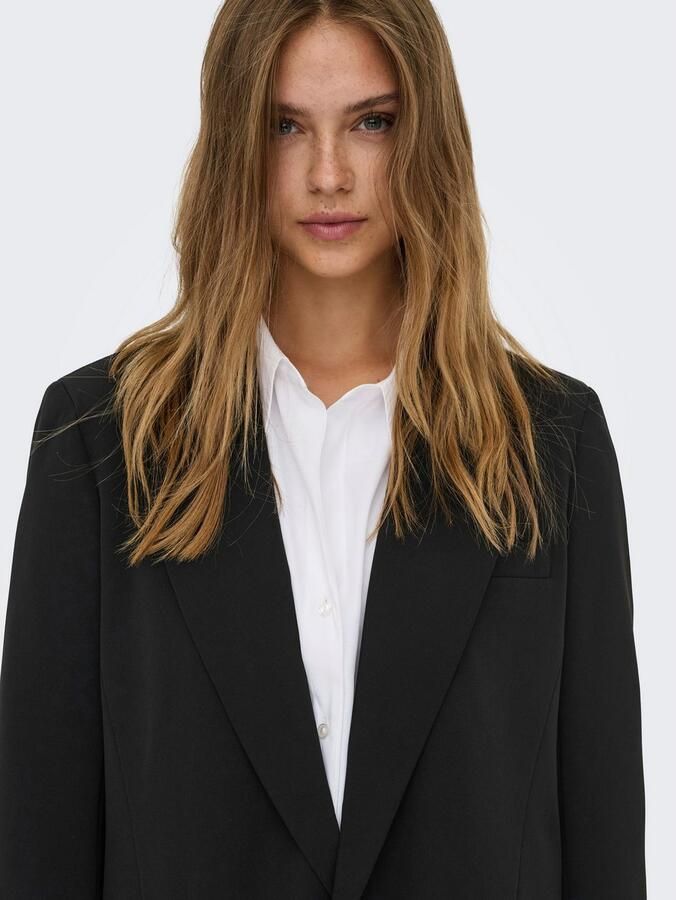 Only Lange blazer ONLLANA-BERRY L S REG BLAZER TLR CS - Foto 2