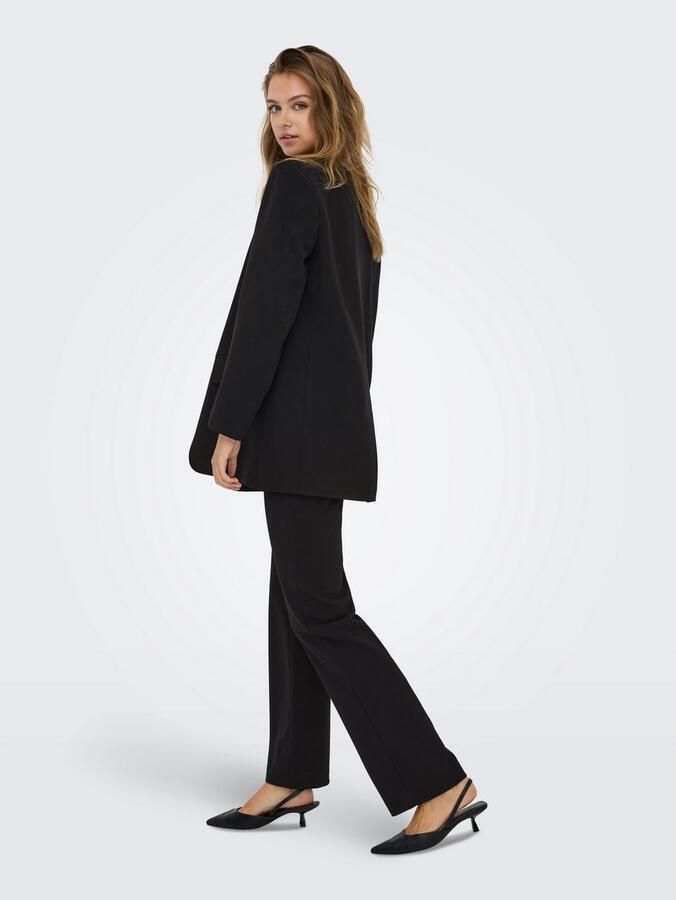 Only Lange blazer ONLLANA-BERRY L S REG BLAZER TLR CS - Foto 3