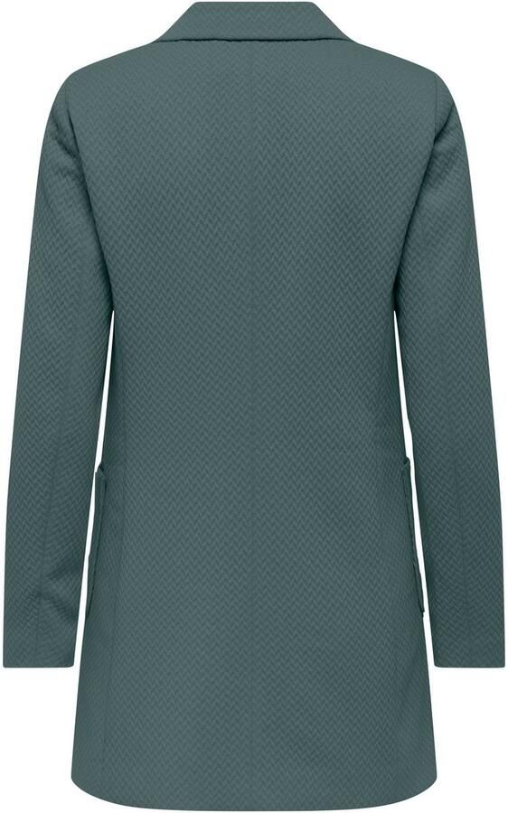 Only Lange jas ONLBAKER-NEVARA LIFE L S COATIGAN CC PNT - Foto 6