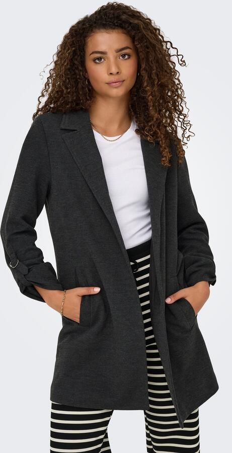 Only Lange jas ONLNORMA LIFE 3 4 LOOSE COATIGAN CC PNT - Foto 7