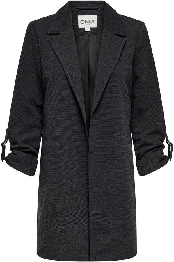 Only Lange jas ONLNORMA LIFE 3 4 LOOSE COATIGAN CC PNT - Foto 6