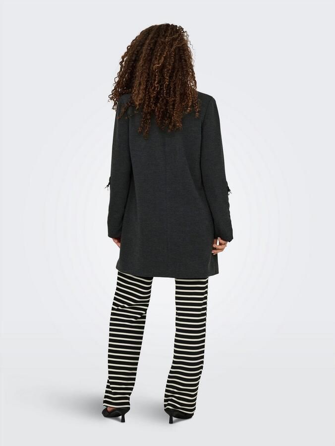 Only Lange jas ONLNORMA LIFE 3 4 LOOSE COATIGAN CC PNT - Foto 5