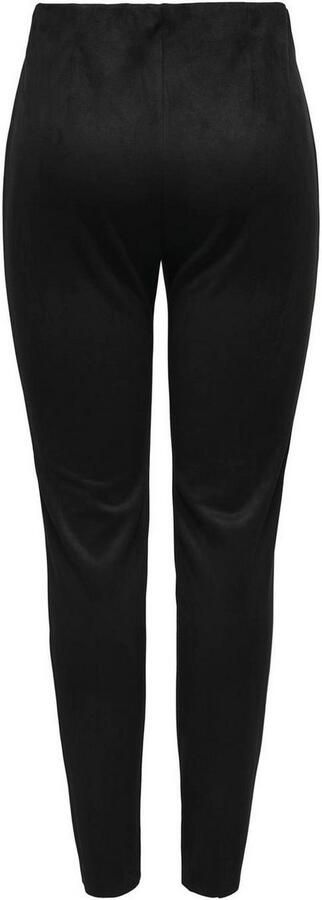 Only Legging ONLFAY LIFE FAUX SUEDE LEGGINGS CC OTW - Foto 4