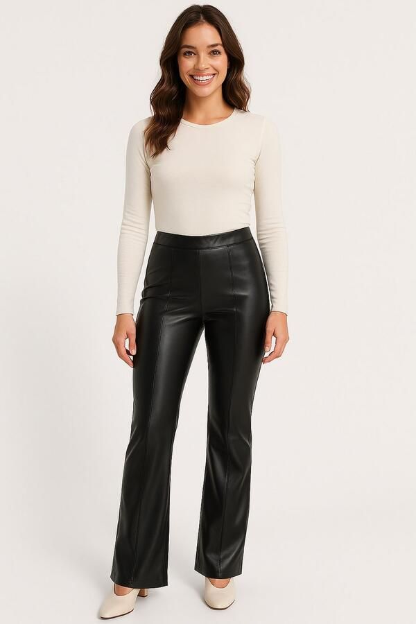 Only Legging ONLJESSIE PANTS CC OTW - Foto 2