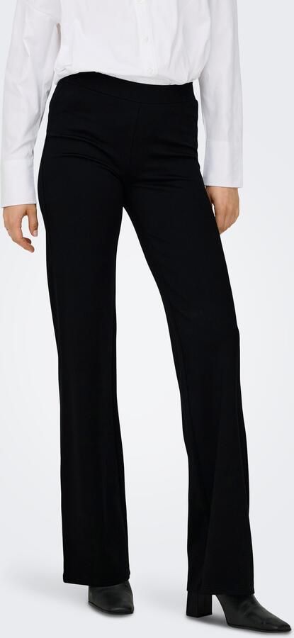 Only Legging ONLPAIGE LIFE MW WIDE PANT CC TLR - Foto 6