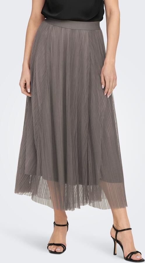 Only Maxirok ONLLAVINA SKIRT JRS - Foto 5