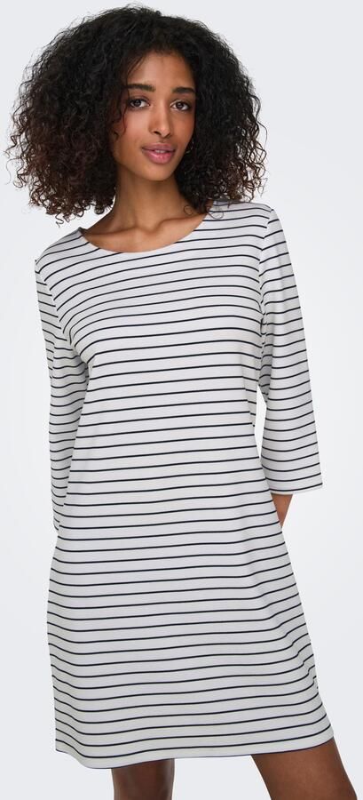 Only Mini-jurk ONLDEMI BRILLIANT 3 4 DRESS JRS - Foto 6