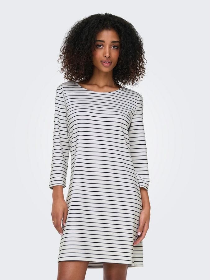 Only Mini-jurk ONLDEMI BRILLIANT 3 4 DRESS JRS - Foto 2