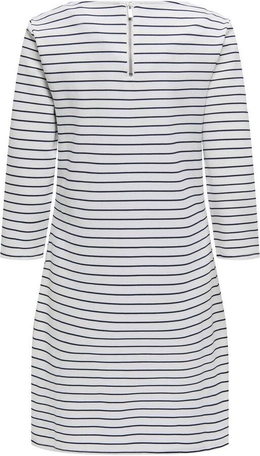 Only Mini-jurk ONLDEMI BRILLIANT 3 4 DRESS JRS - Foto 5