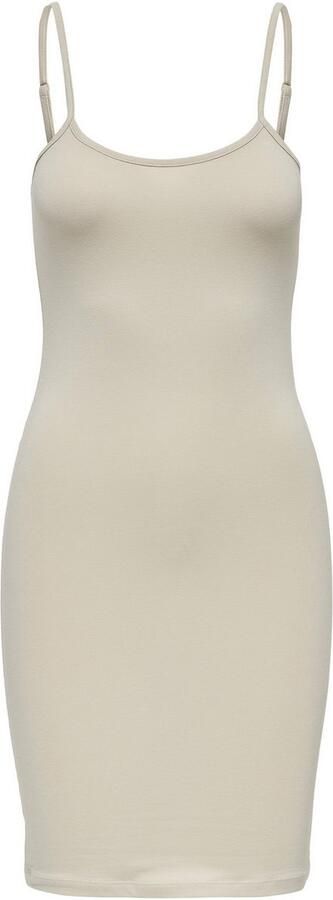 Only Mini-jurk ONLLIVE LOVE SINGLET DRESS JRS