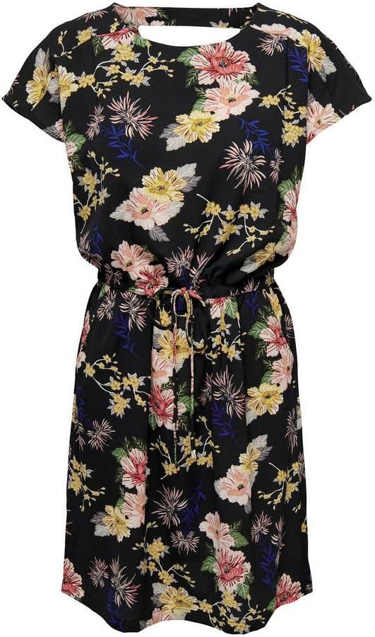 Only Mini-jurk ONLMARIANA MYRINA LIFE DRESS NOOS PTM