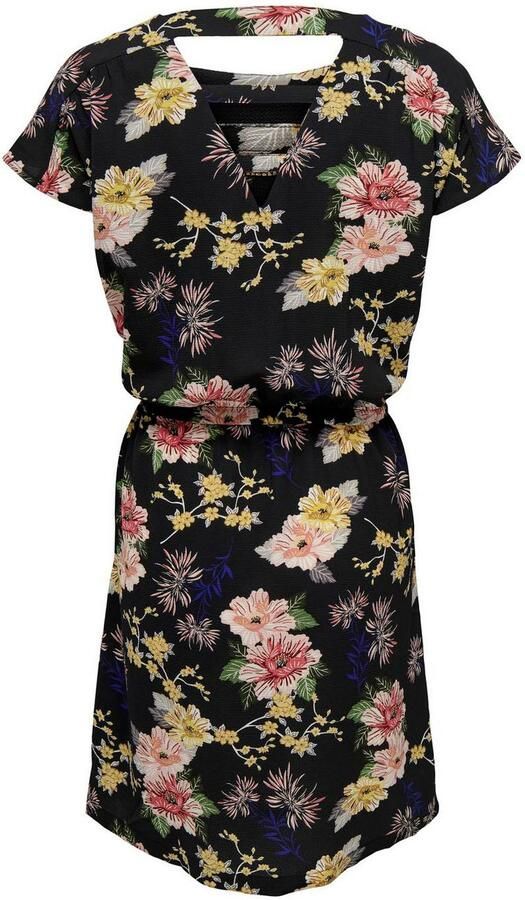 Only Mini-jurk ONLMARIANA MYRINA LIFE DRESS NOOS PTM - Foto 2