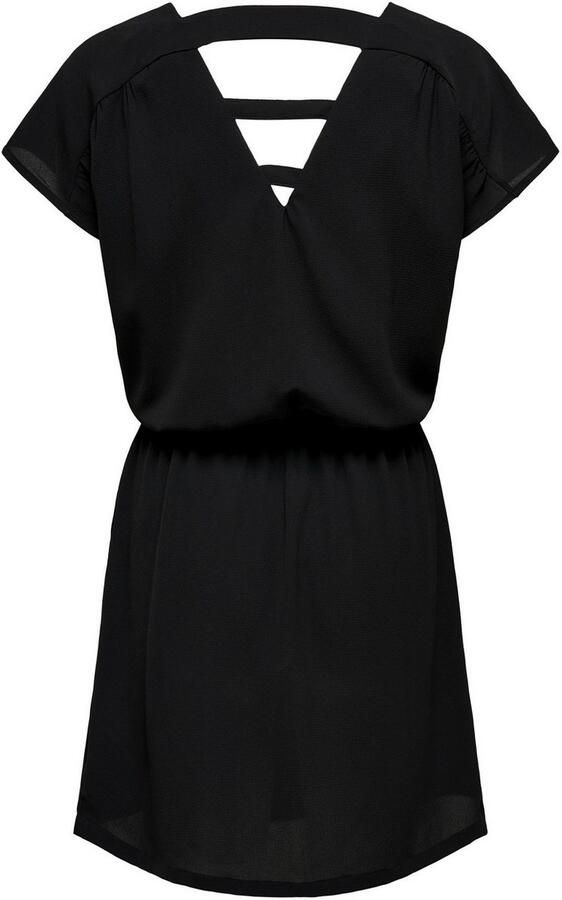 Only Mini-jurk ONLMARIANA MYRINA LIFE DRESS NOOS PTM - Foto 6