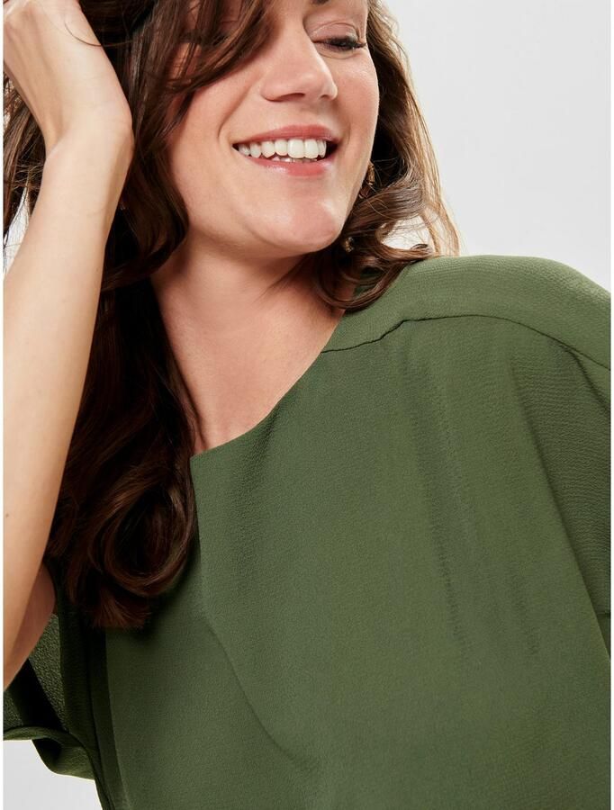 Only Mini-jurk ONLMARIANA MYRINA LIFE DRESS NOOS PTM