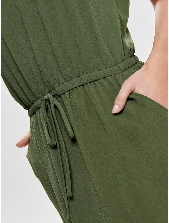 Only Mini-jurk ONLMARIANA MYRINA LIFE DRESS NOOS PTM - Foto 2